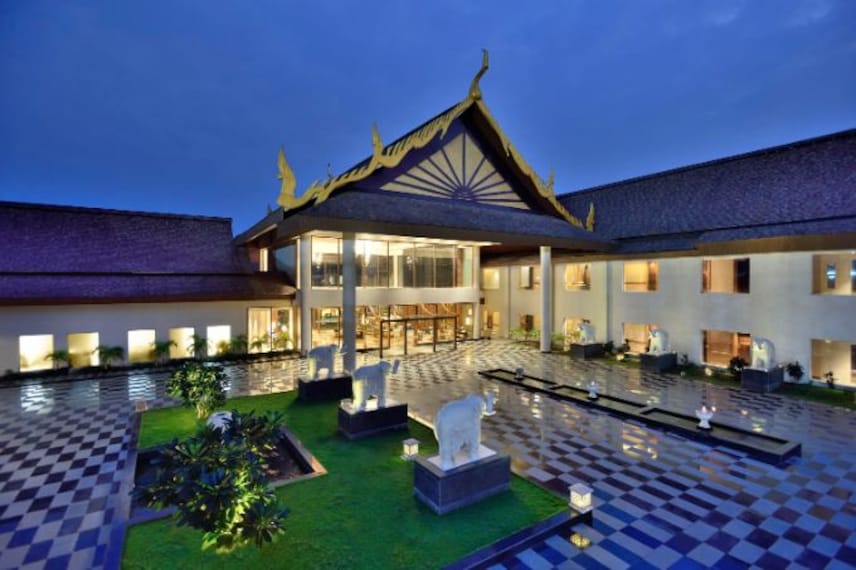 Radisson Blu Resort_Spa Karjat-1